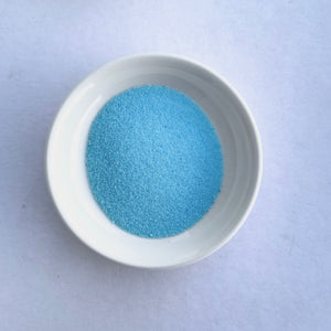 Pastel Salt Sensory Play Base