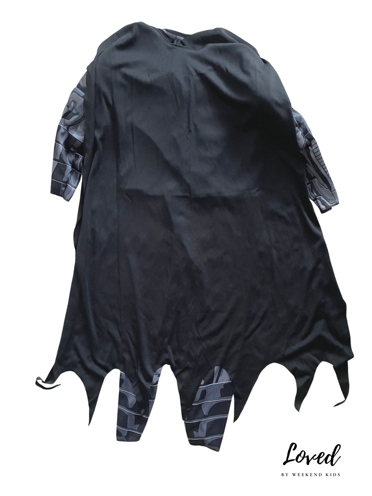Bruce Batman Costume (Loved)