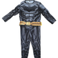 Bruce Batman Costume (Loved)