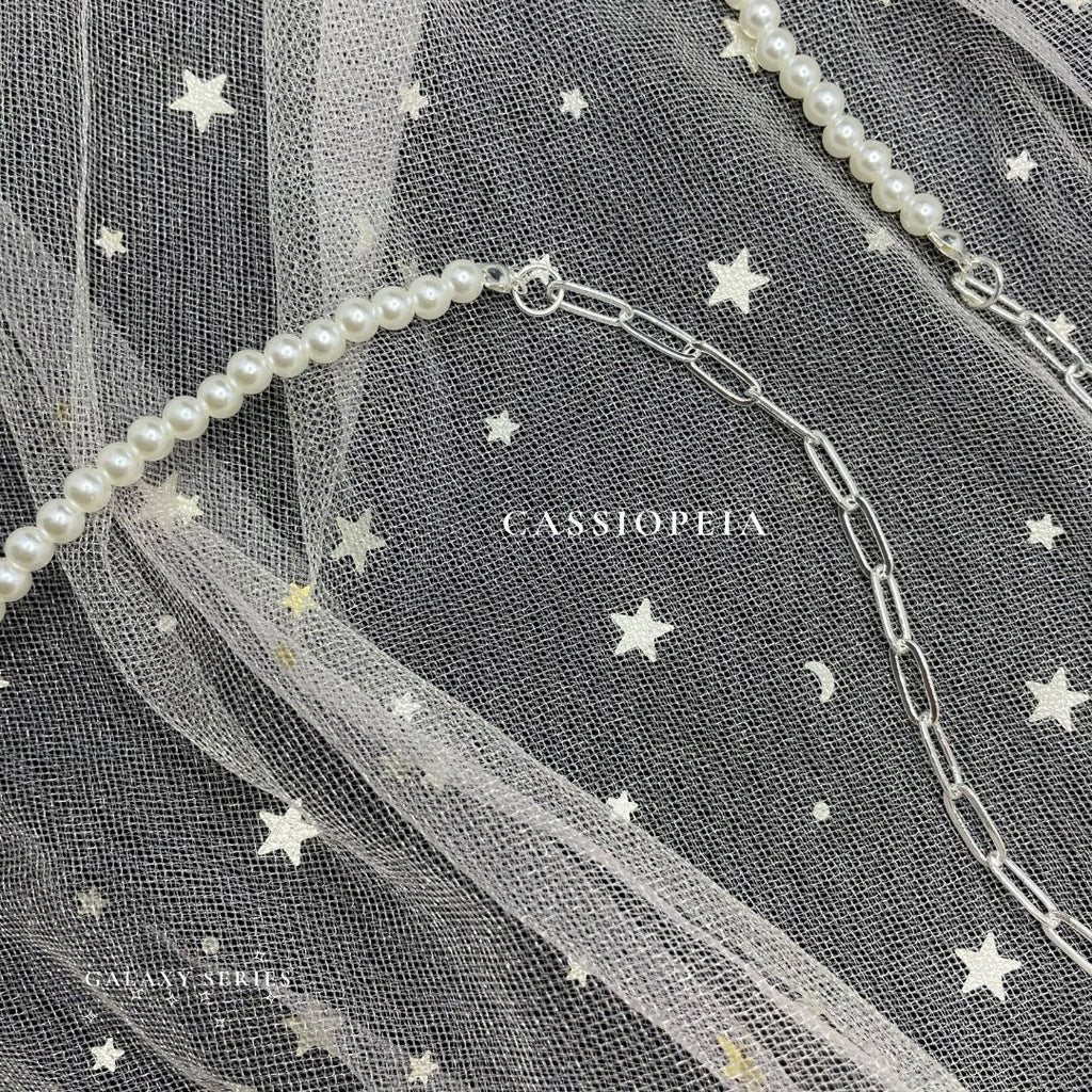 Cassiopeia Chain