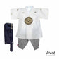 U-Jin Hanbok (Loved)