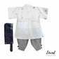 U-Jin Hanbok (Loved)