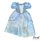Cinderella Princess Costume (Loved)