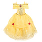 Belle Princess Costume