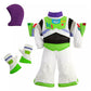 Buzz Lightyear Space Astronaut Costume