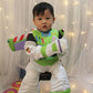 Buzz Lightyear Space Astronaut Costume