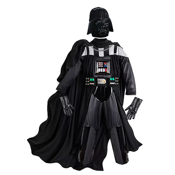 Darth Vader Star Wars Costume