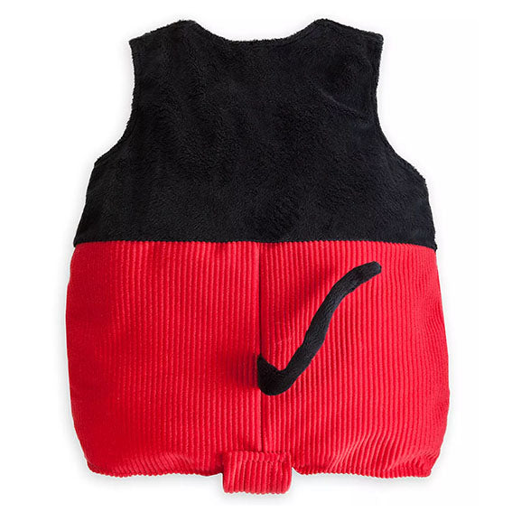 Mickey Mouse Costume