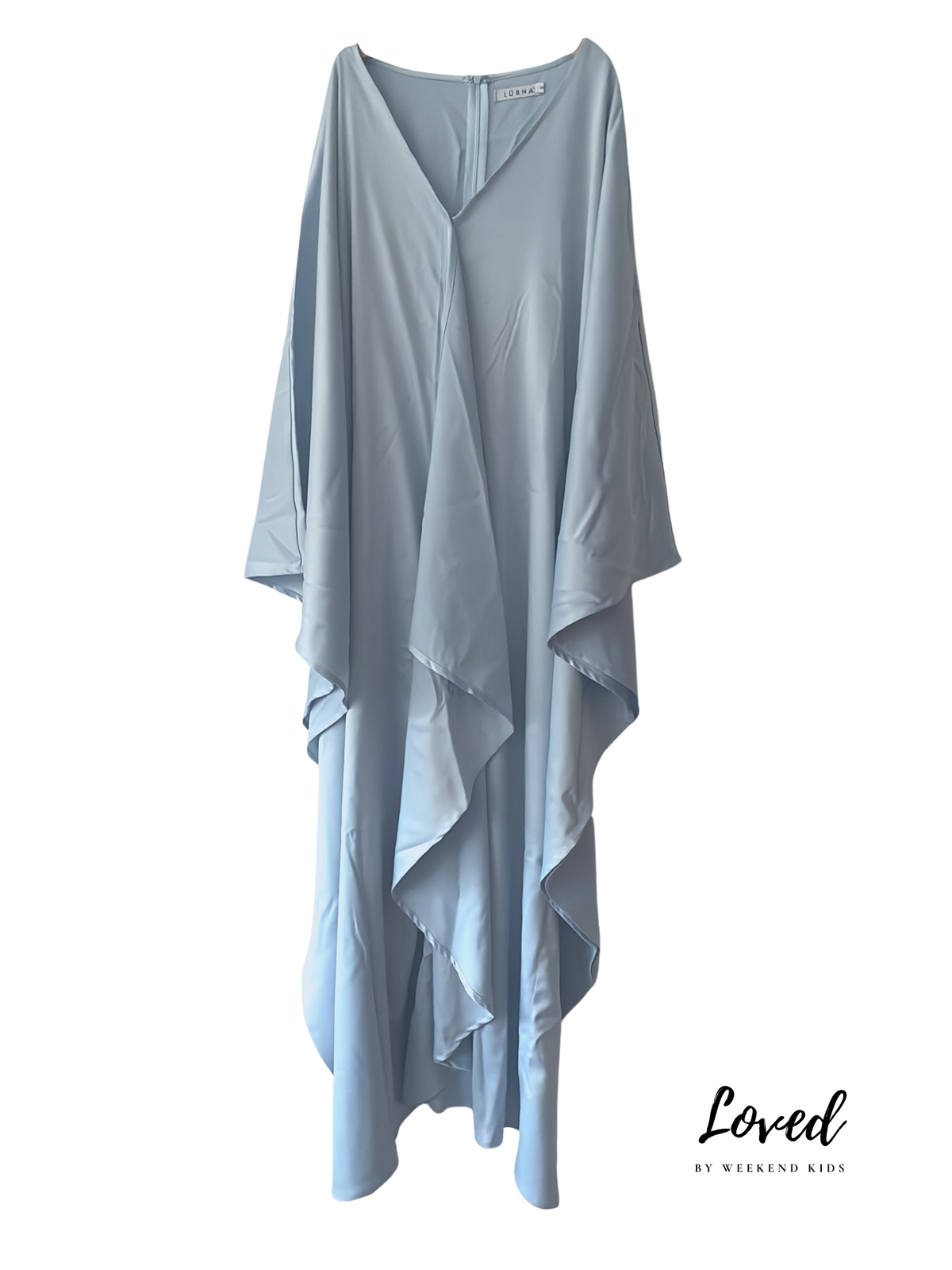 Daniela Kaftan Dress (Loved)