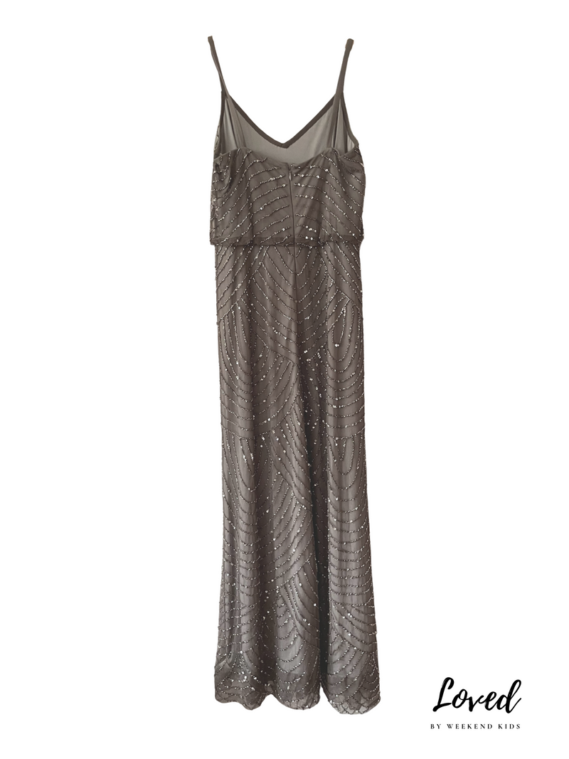 Demi Sequin Dress (Loved) Adrianna Papell