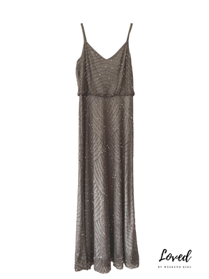 Demi Sequin Dress (Loved) by Adrianna Papell