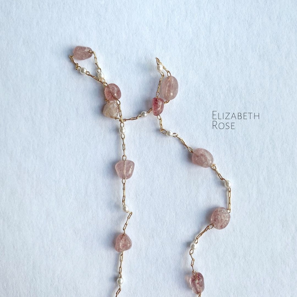 Elizabeth Rose Chain