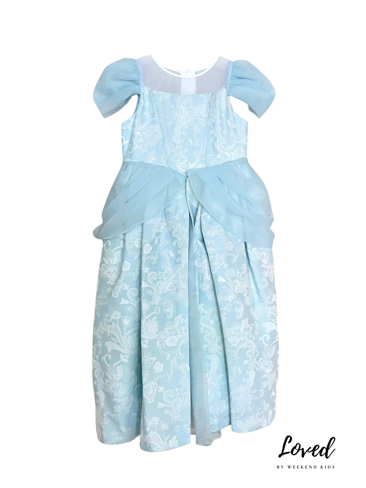Ella Princess Dress (Loved)