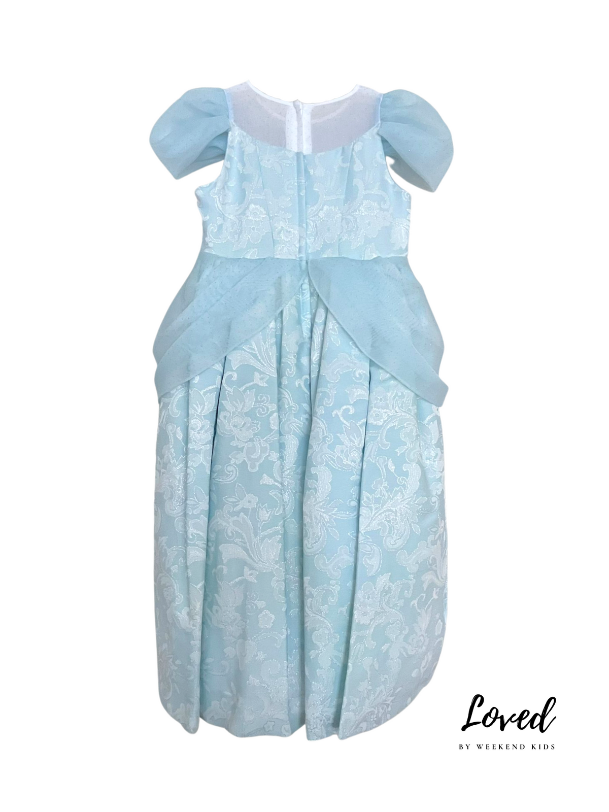 Ella Princess Dress (Loved)