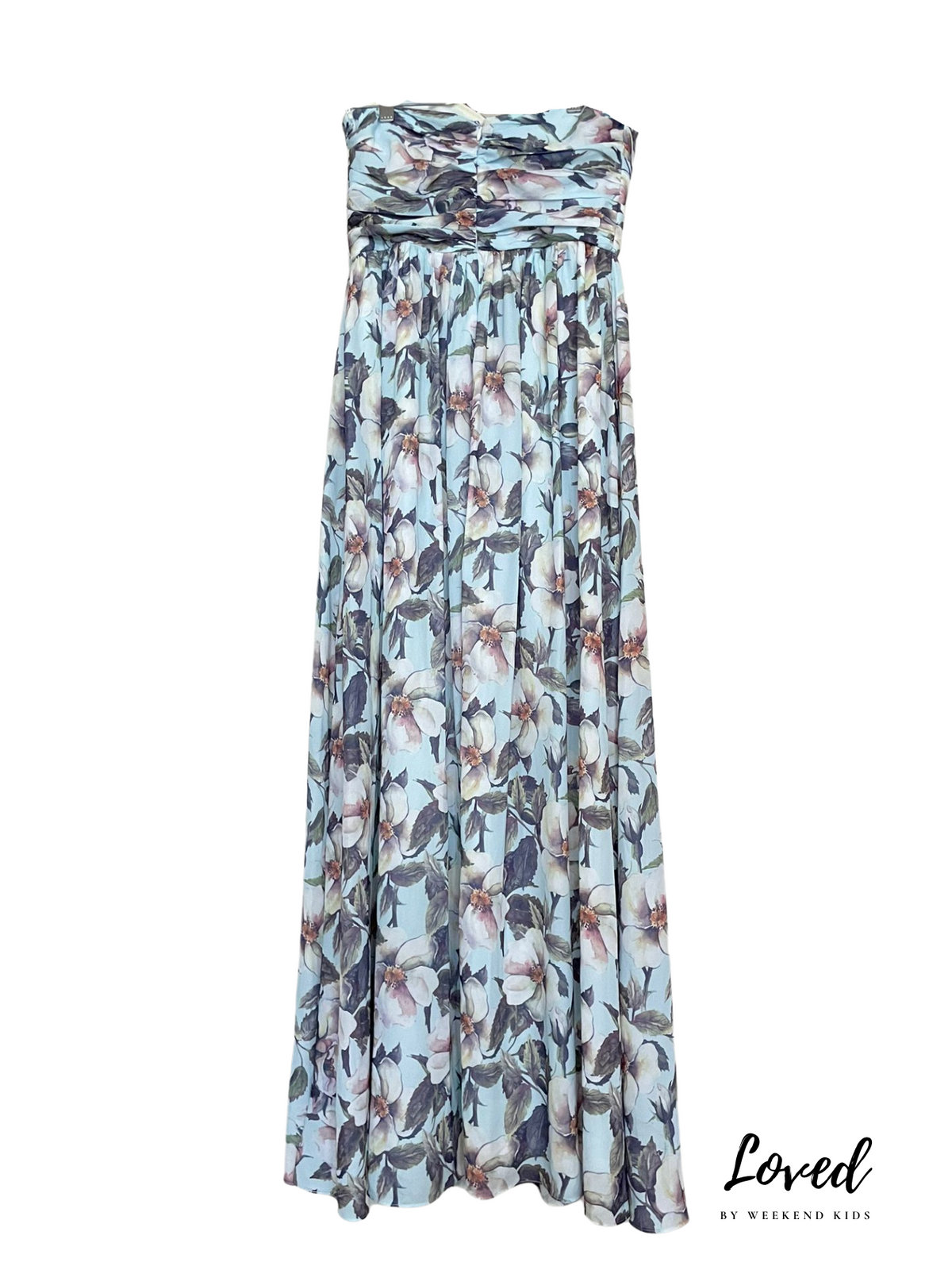 Fiorella Floral Maxi Dress by Forever New (Loved)