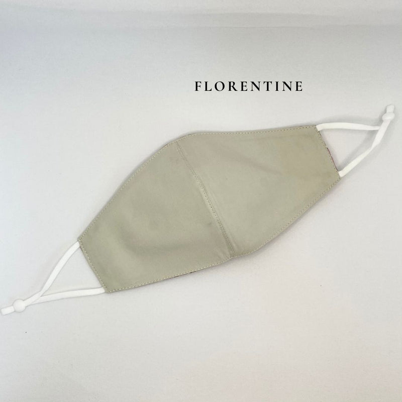 Florentine Reversible Mask