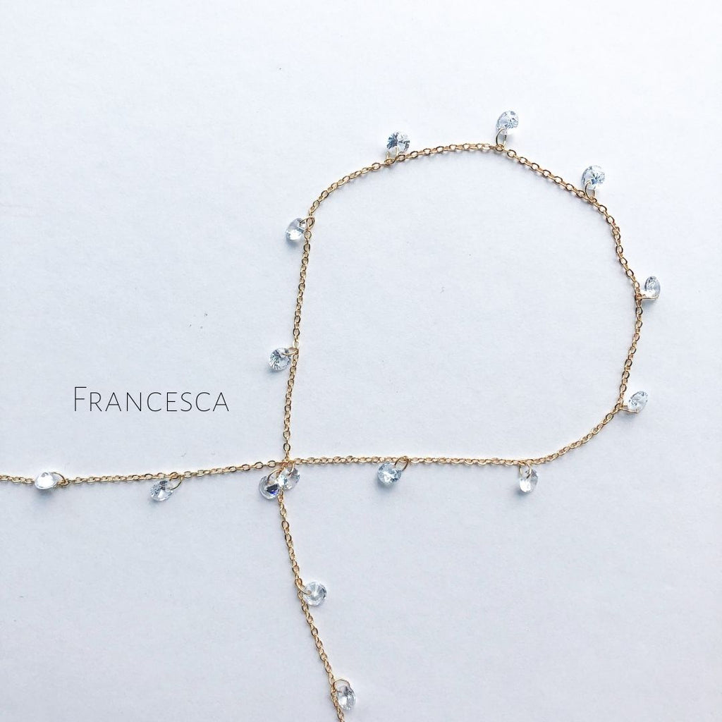 Francesca Chain