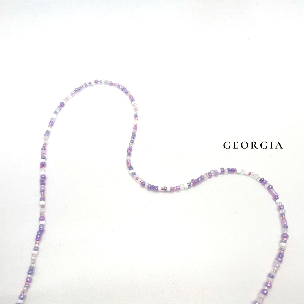 Georgia Chain