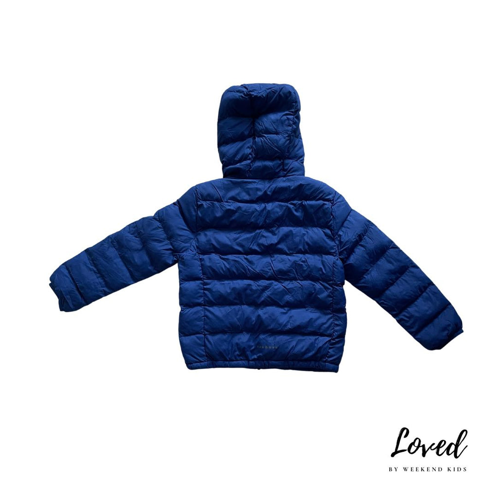Giovanni Puffer Jacket (Loved)