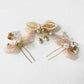 Grecia Hair Piece Set