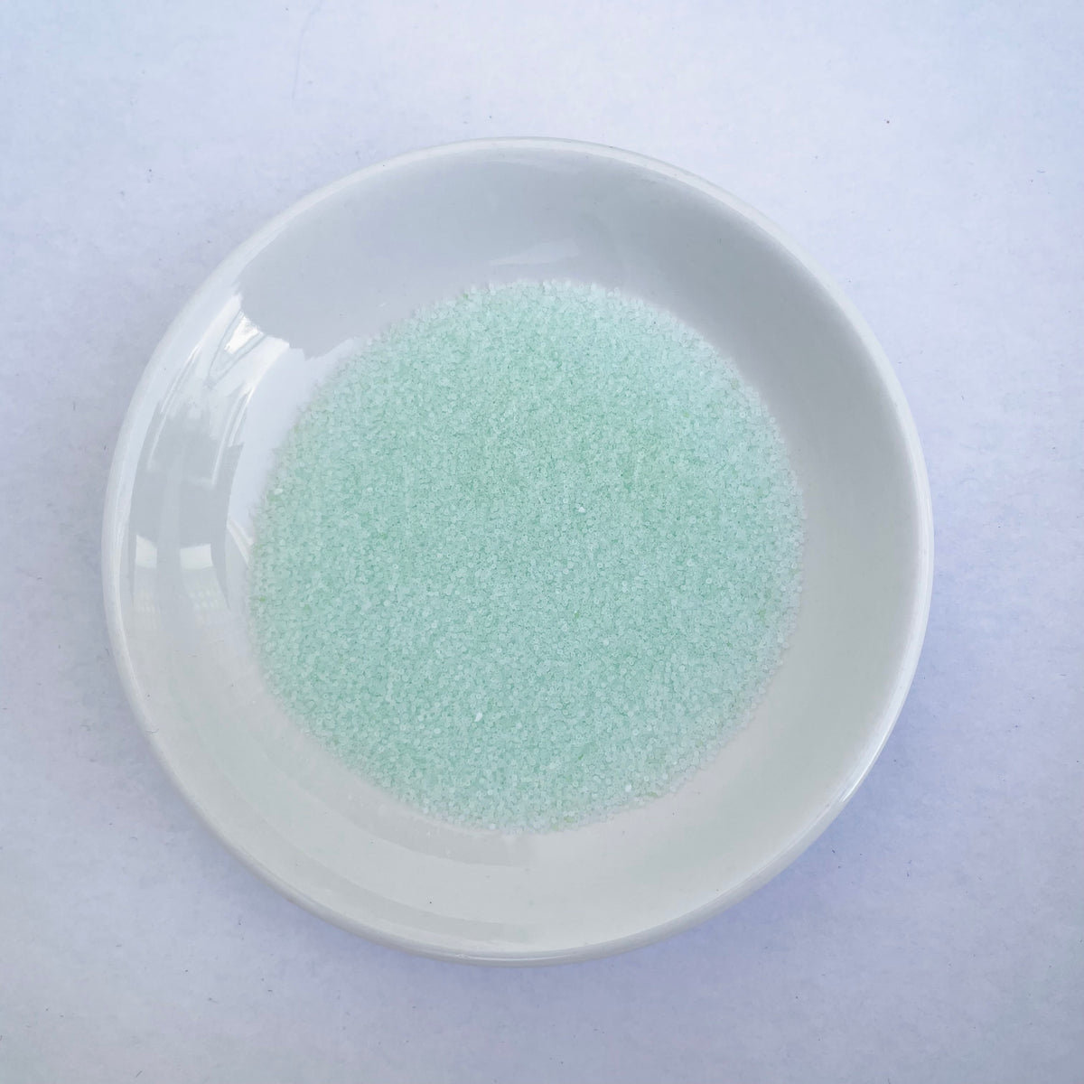 Pastel Salt Sensory Play Base