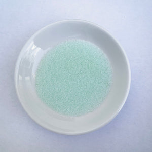 Pastel Salt Sensory Play Base