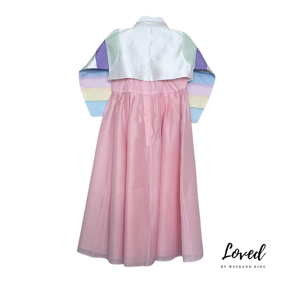 Haneul Hanbok Costume (Loved)
