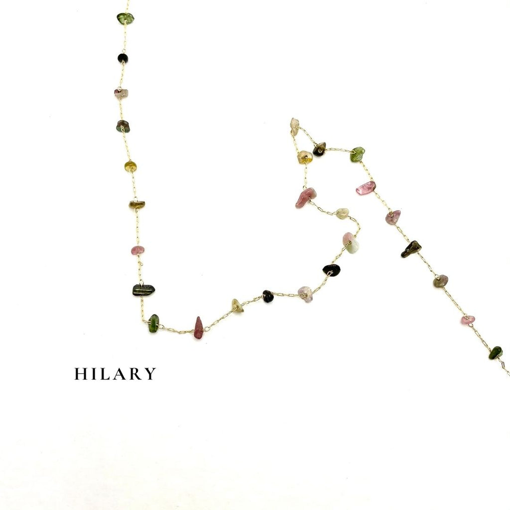 Hilary Mask Chain (Backorder)