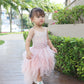 Felecity Pink Tutu Dress