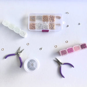 Bead Chain Play Kit