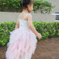 Felecity Pink Tutu Dress