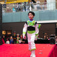 Buzz Lightyear Space Astronaut Costume