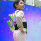 Buzz Lightyear Space Astronaut Costume