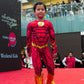 Flash Superhero Costume