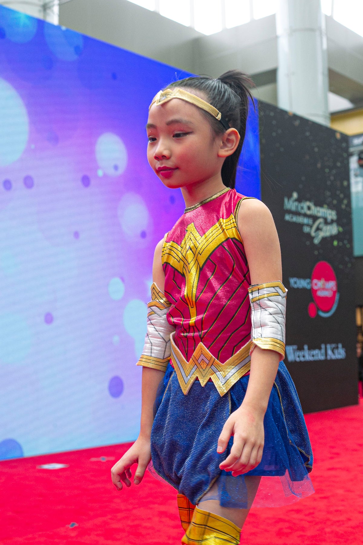 Wonder Woman