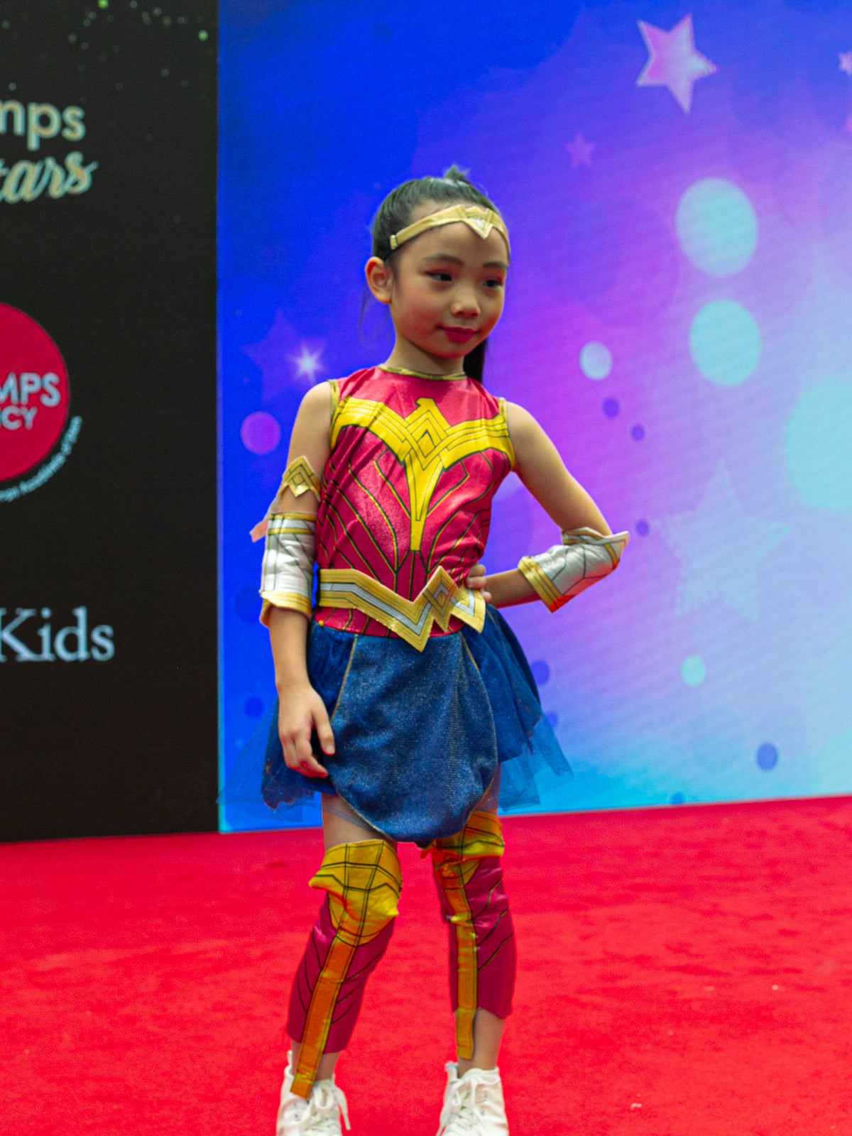 Wonder Woman