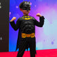 Batman Superhero Costume