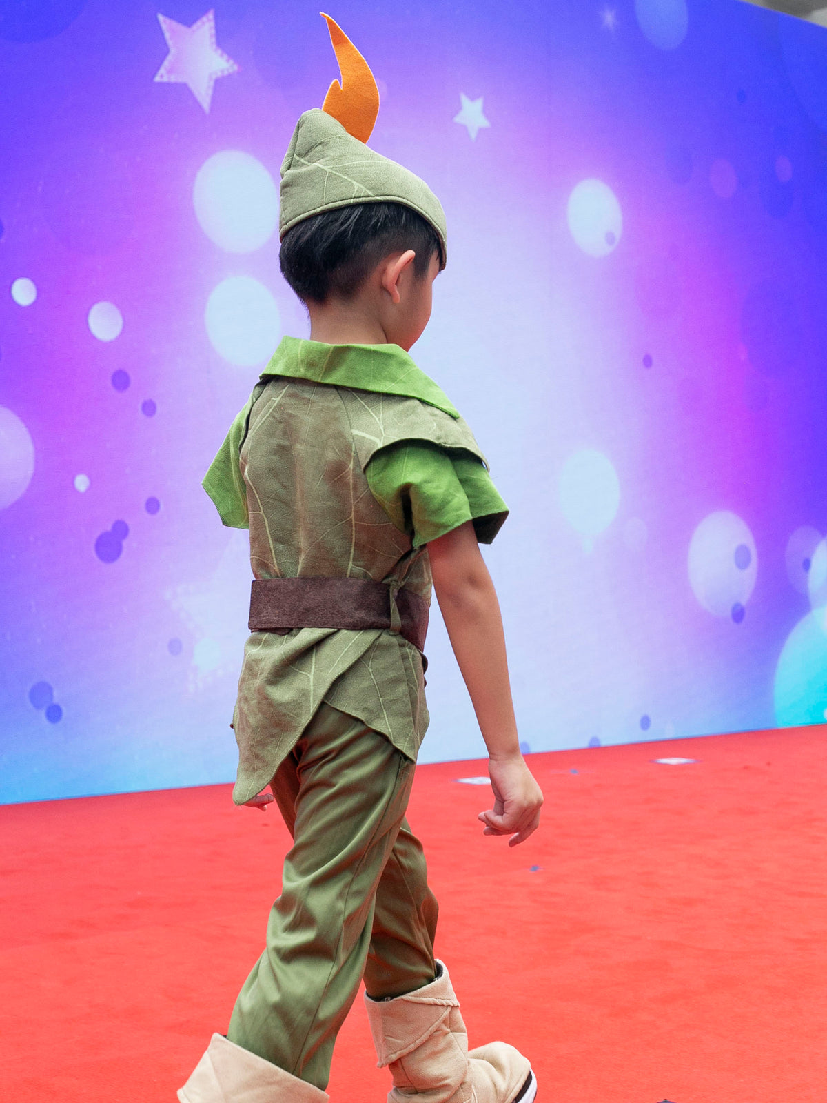Peter Pan