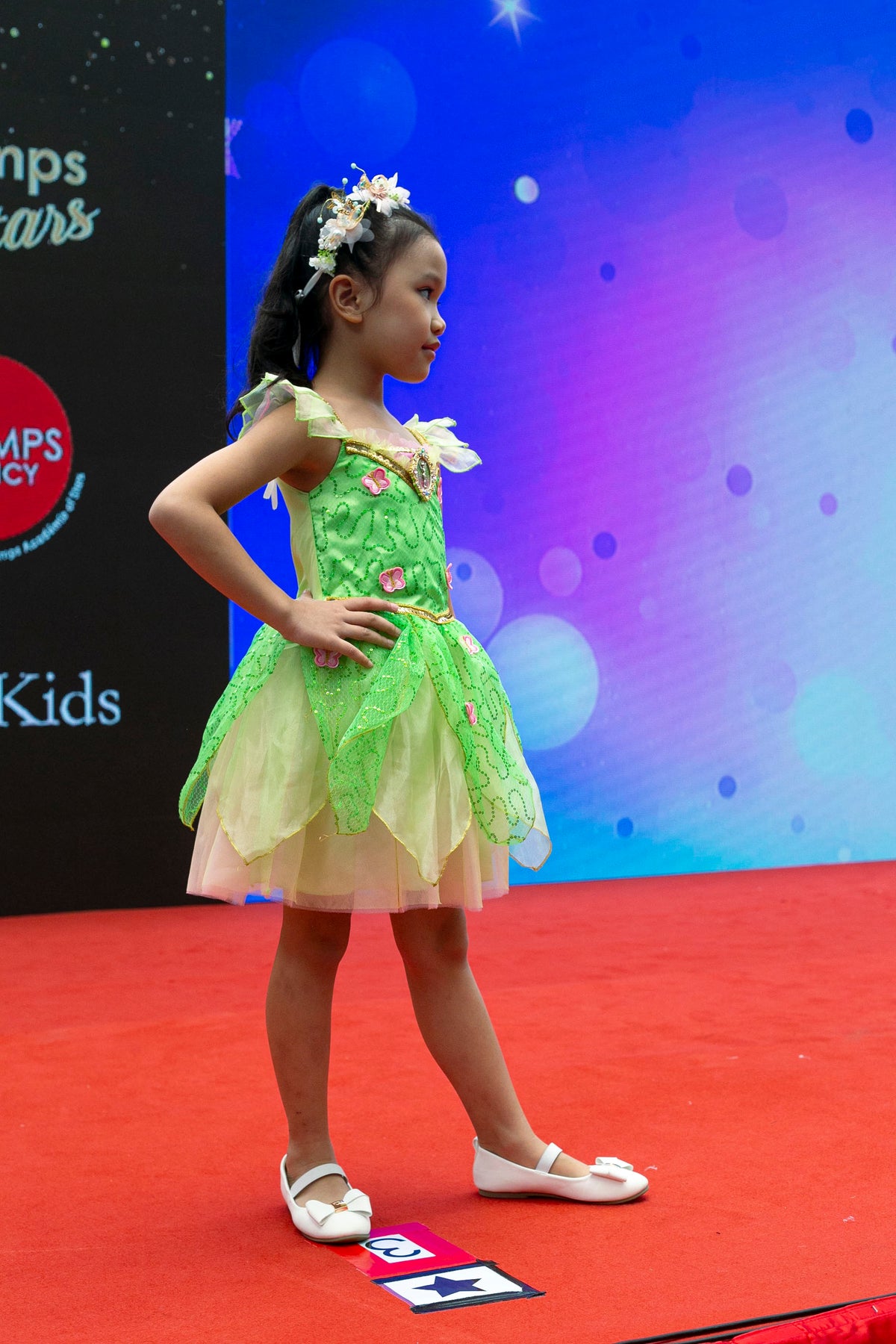 Tinker Bell