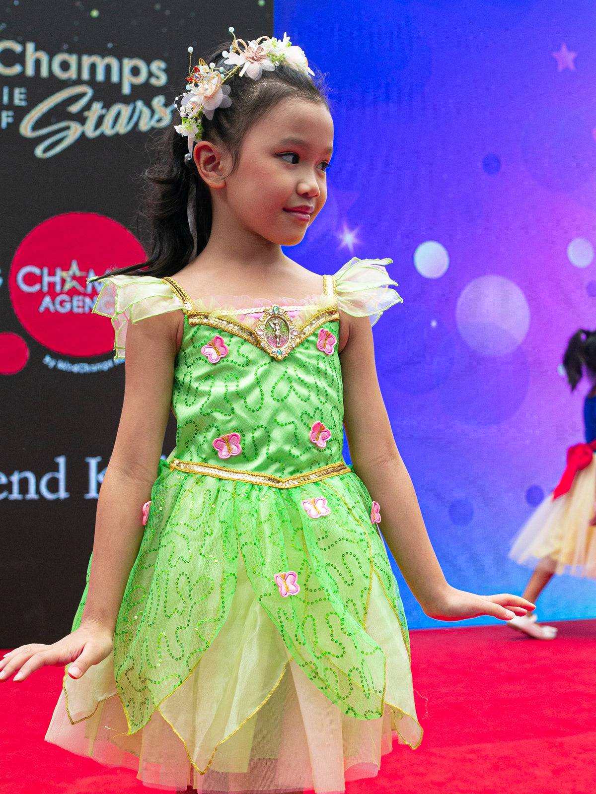 Tinker Bell