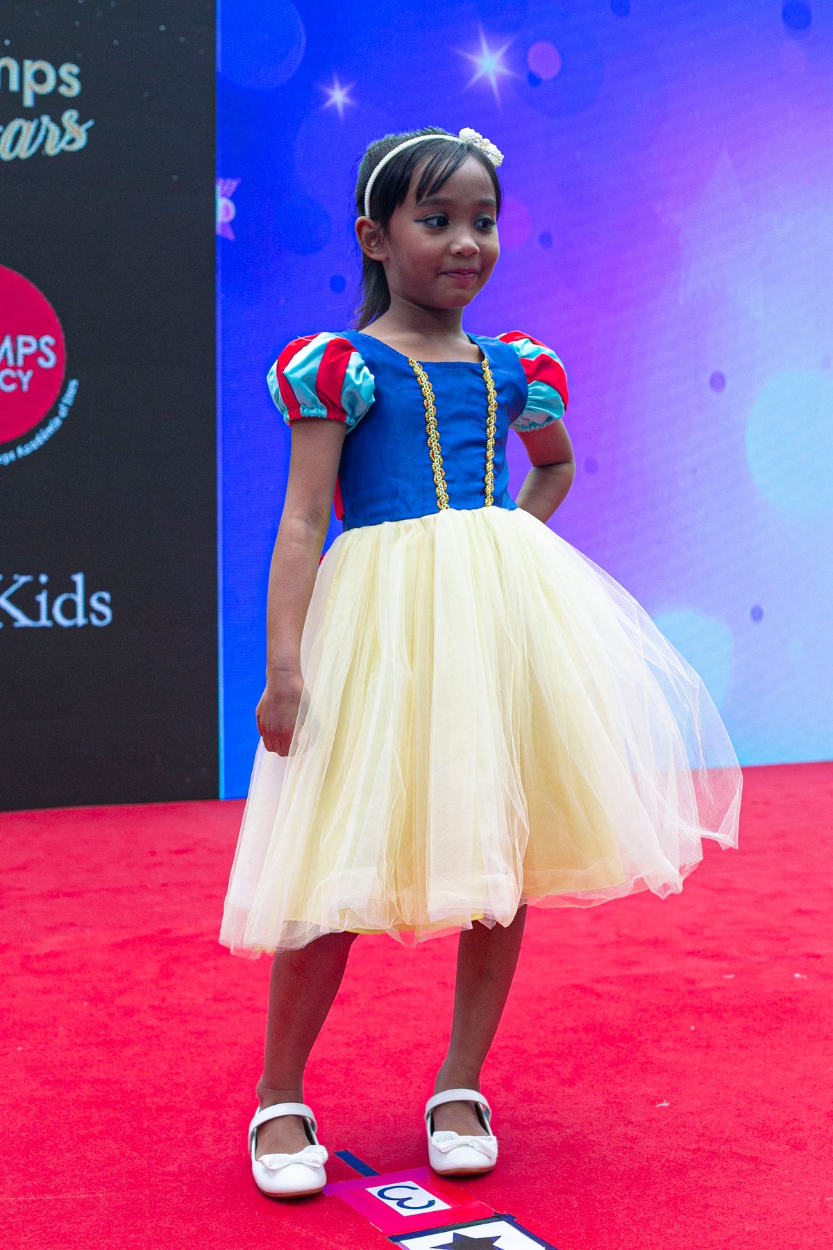 Snow White (Loved)