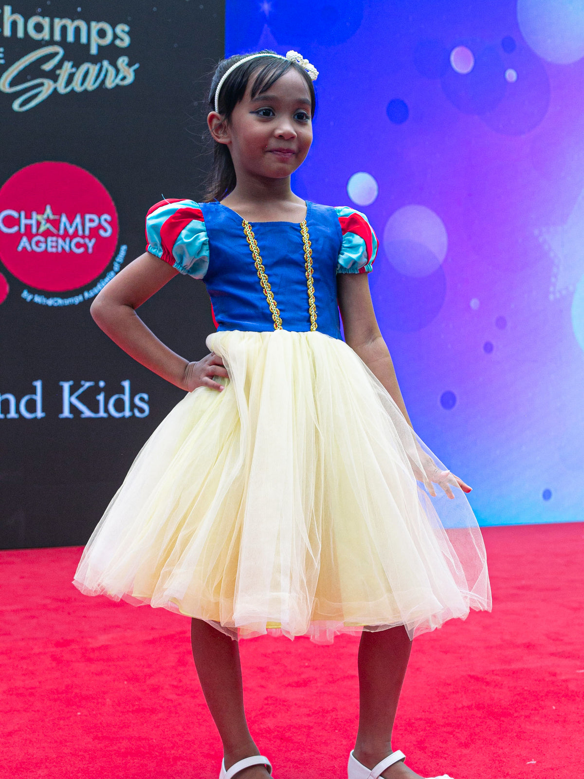 Snow White (Loved)