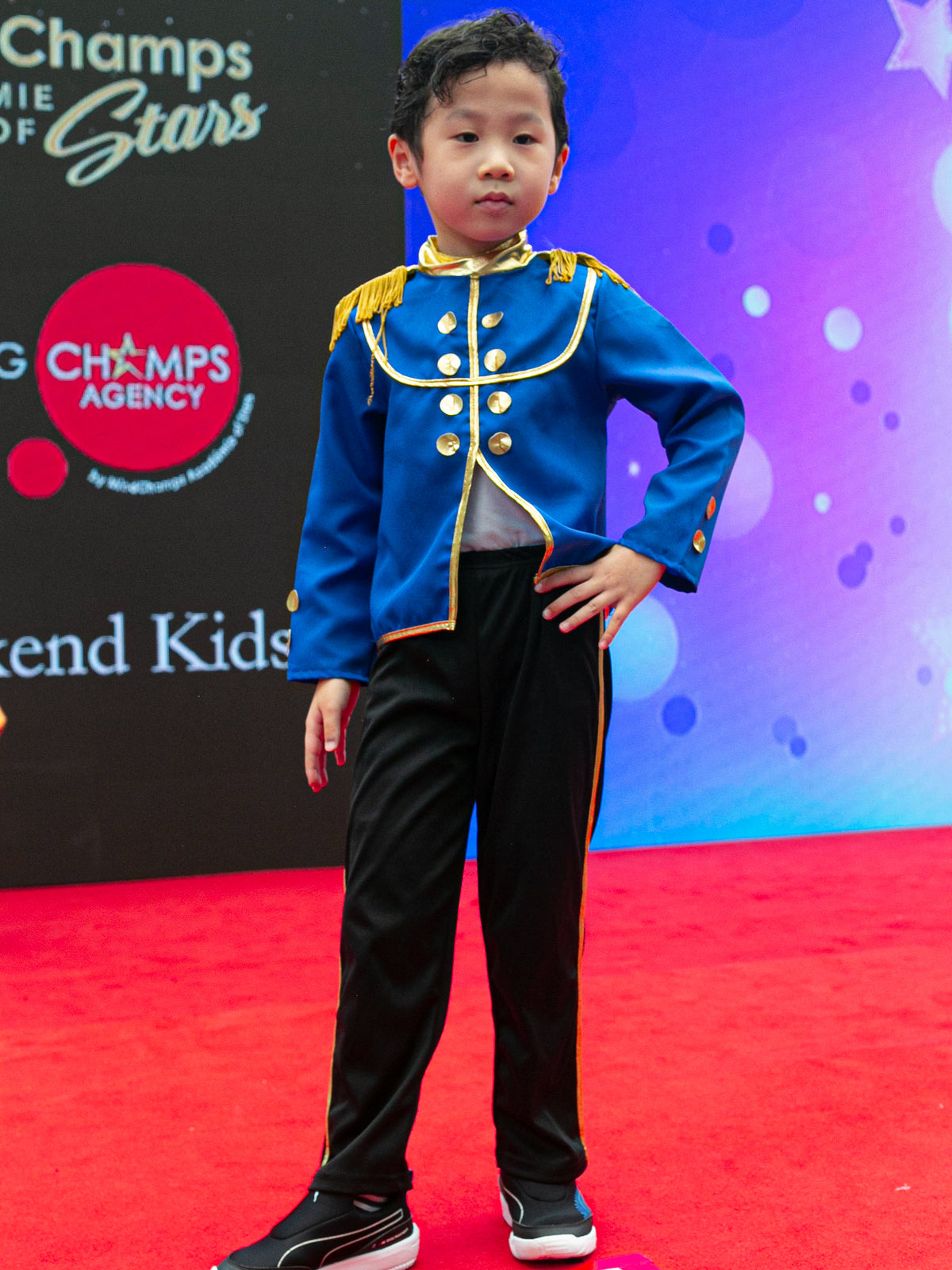 Prince Charming