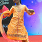 Xiti Deepavali Indian Costume