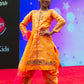 Xiti Deepavali Indian Costume