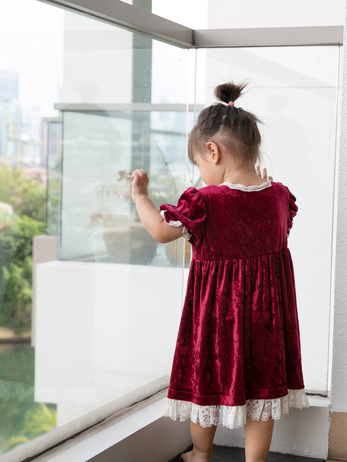 Reina Dress (Loved)
