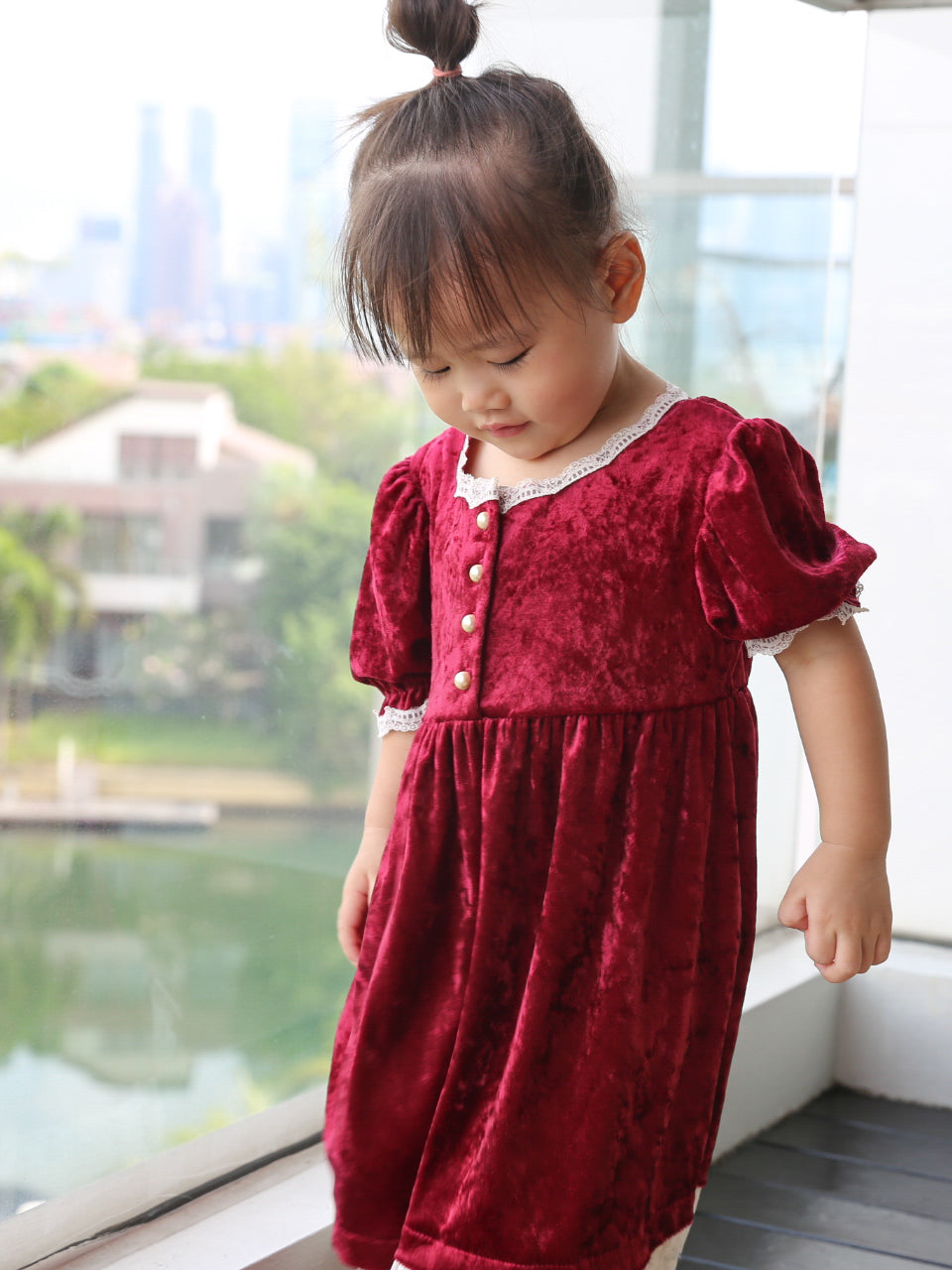 Reina Dress (Loved)