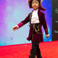 Captain Hook Pirate Costume