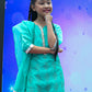 Qishen Indian Costume