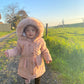 Paislee Padded Parka